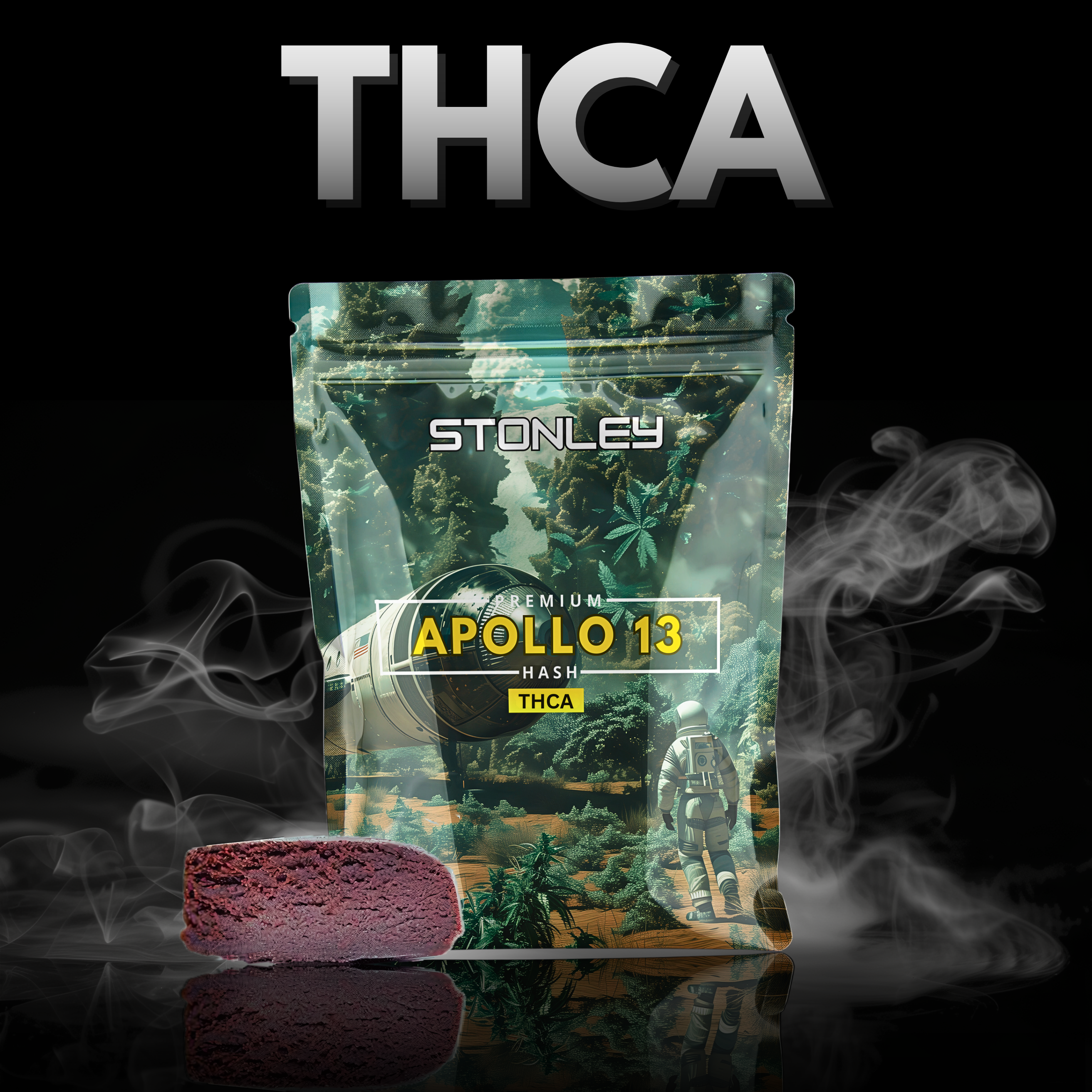Apollo Hash