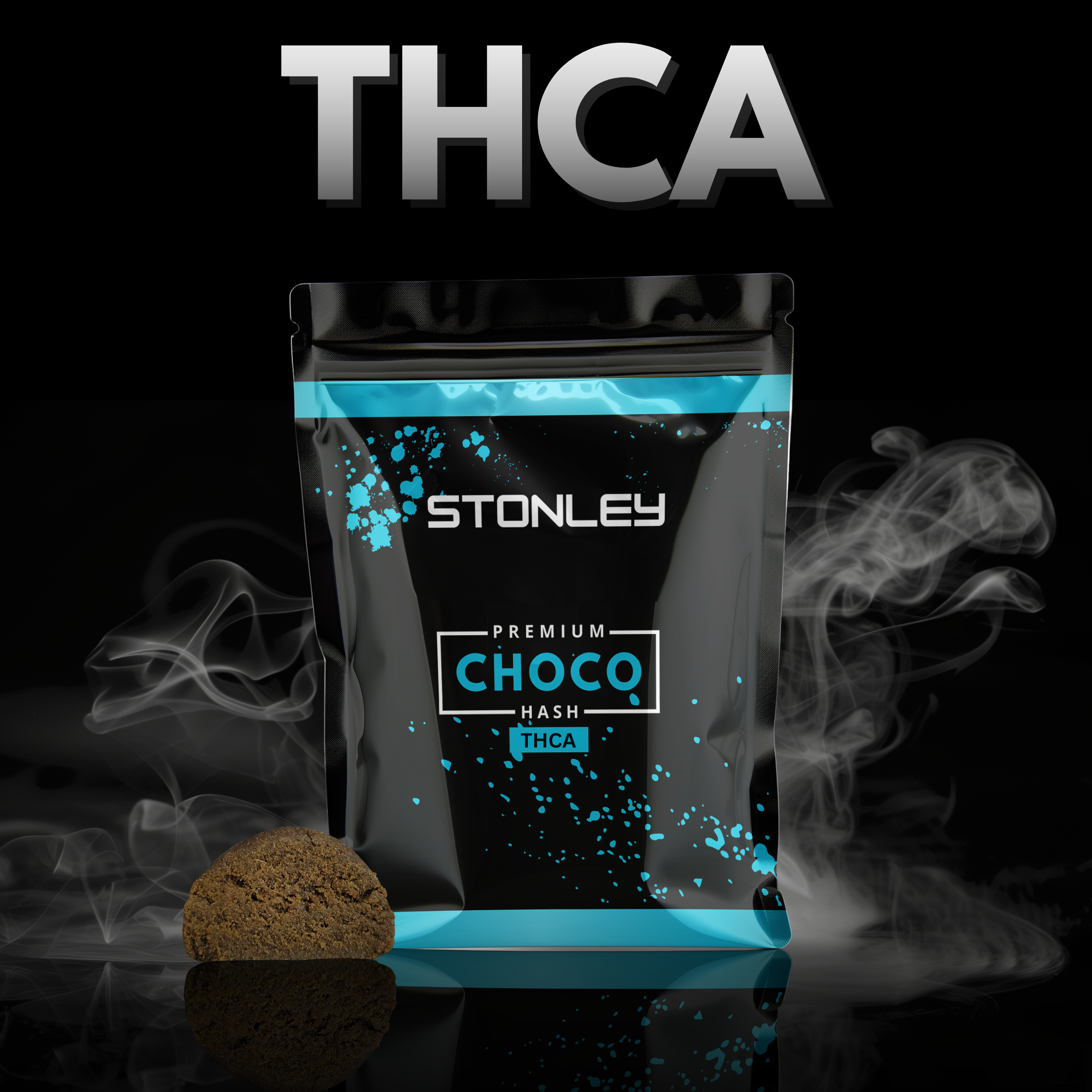 Choco Hash