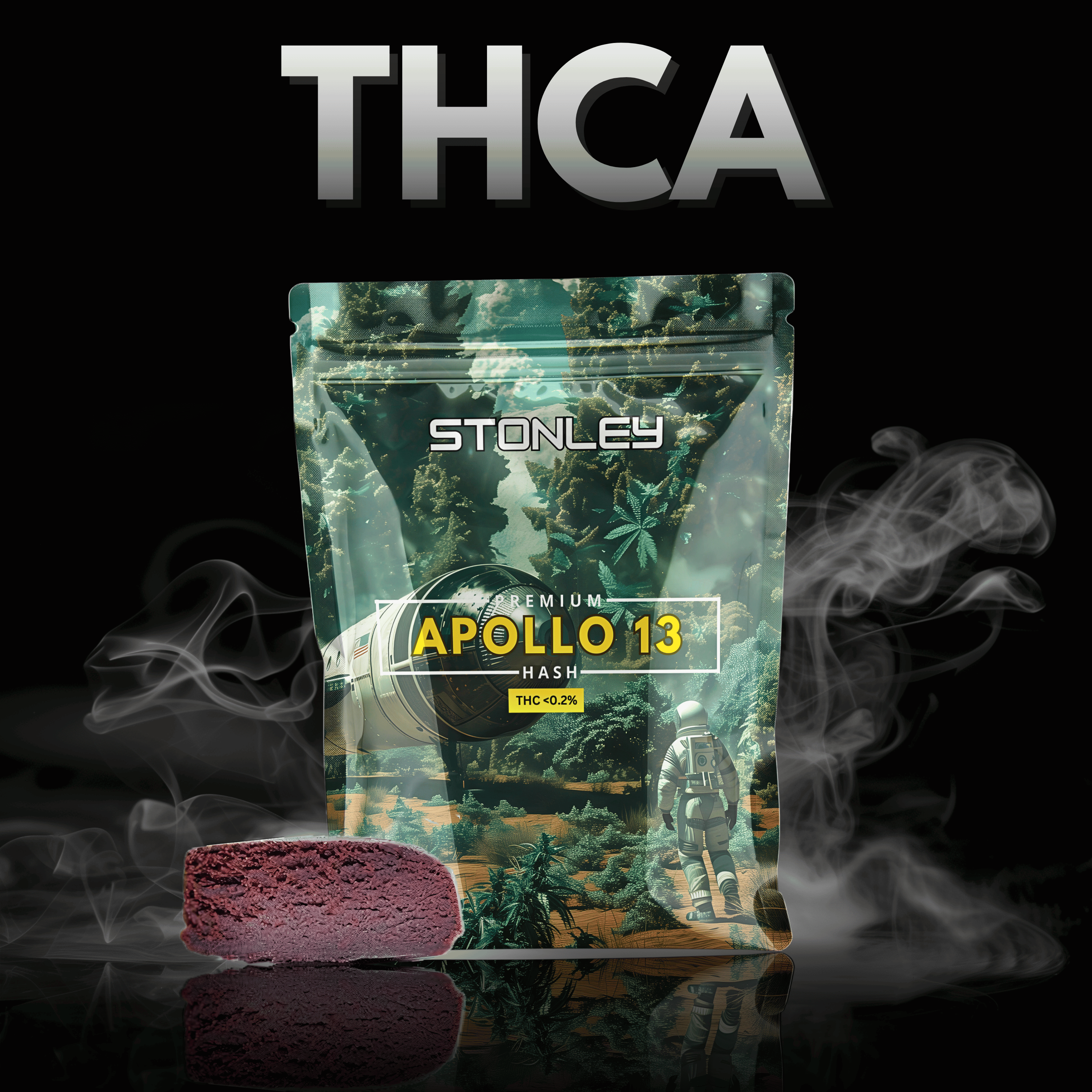 Apollo Hash